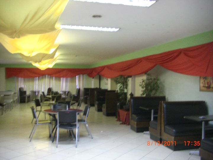 Image Caption
